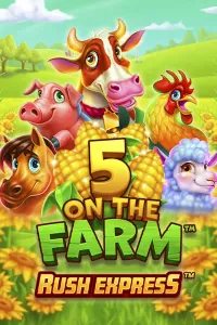 5 on the Farm