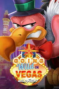Going Wild in Vegas Wild Fight