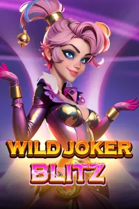 Wild Joker Blitz