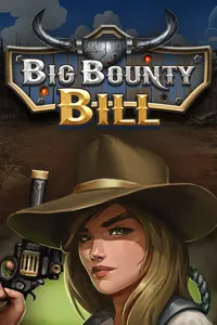 Big Bounty Bill