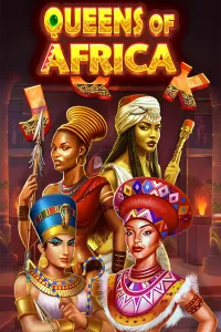 Queens of Africa