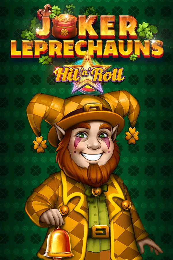 Joker Leprechauns Hit’n’Roll