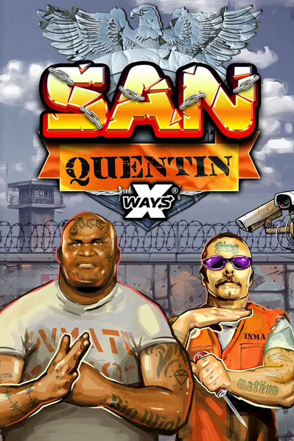 San Quentin xWays