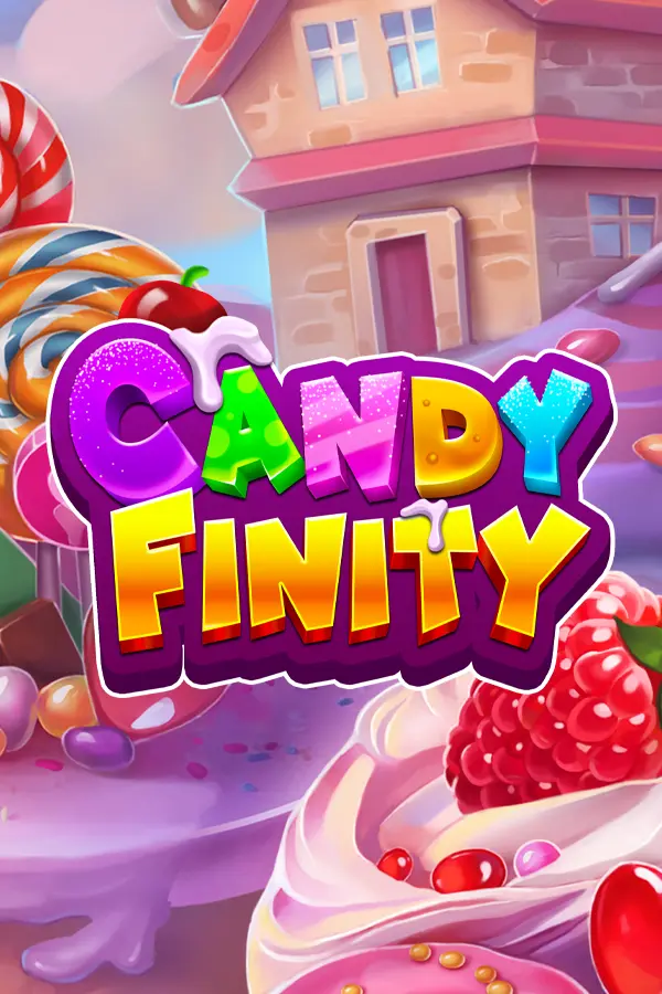 Candyfinity