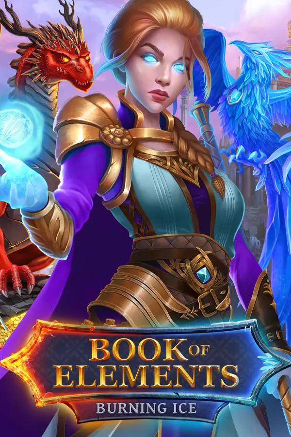 Book of Elements